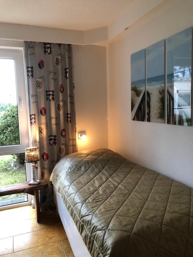 Ankerplatz Binz Im Haus Strelasund 외부 사진