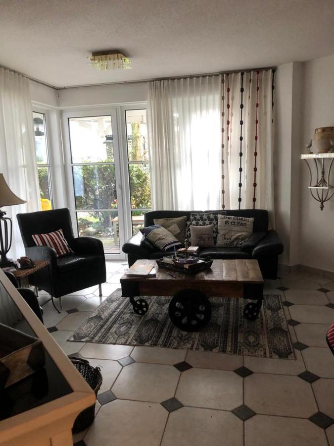 Ankerplatz Binz Im Haus Strelasund 외부 사진