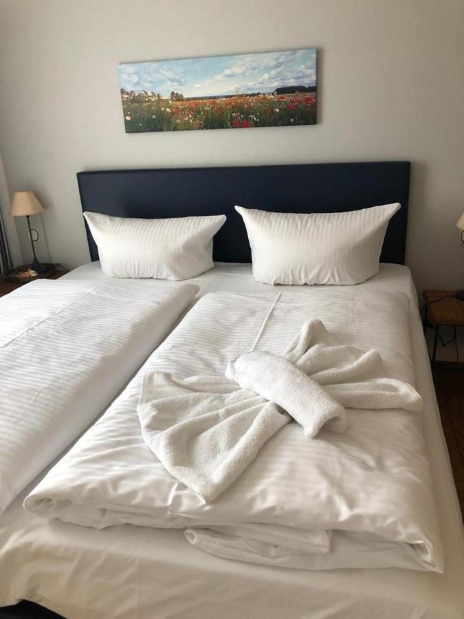 Ankerplatz Binz Im Haus Strelasund 외부 사진