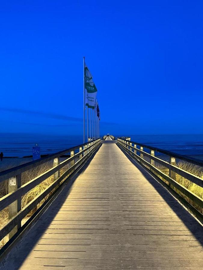 Ankerplatz Binz Im Haus Strelasund 외부 사진